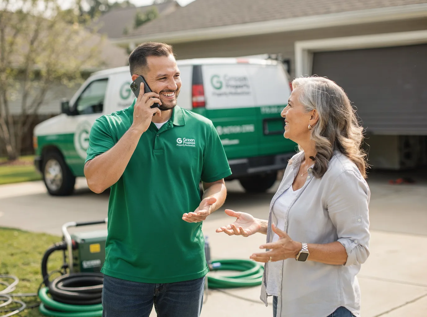 Water Damage Restoration Granada, CO FAQs